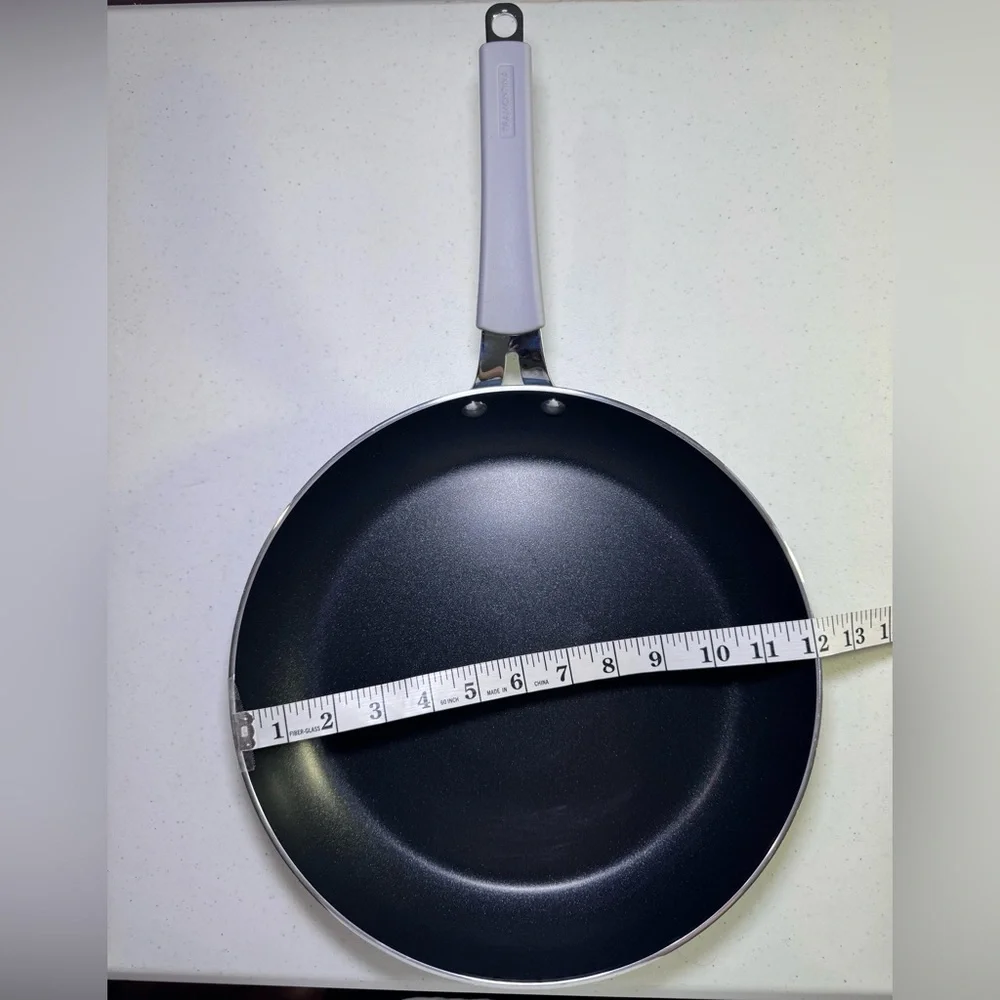 Tramontina Nonstick Frying Pan  - Home Kitchen 12 inches 30 centimeters